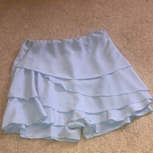 Cute summer skirt